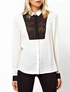 http://www.banggood.com/Woman-Black-Organza-Stitching-Lapel-Long-Sleeve-Chiffon-White-Blouse-p-923351.html?utm_source=seo&utm_medium=organic&utm_campaign=cinderelawithfashion&utm_content=evans