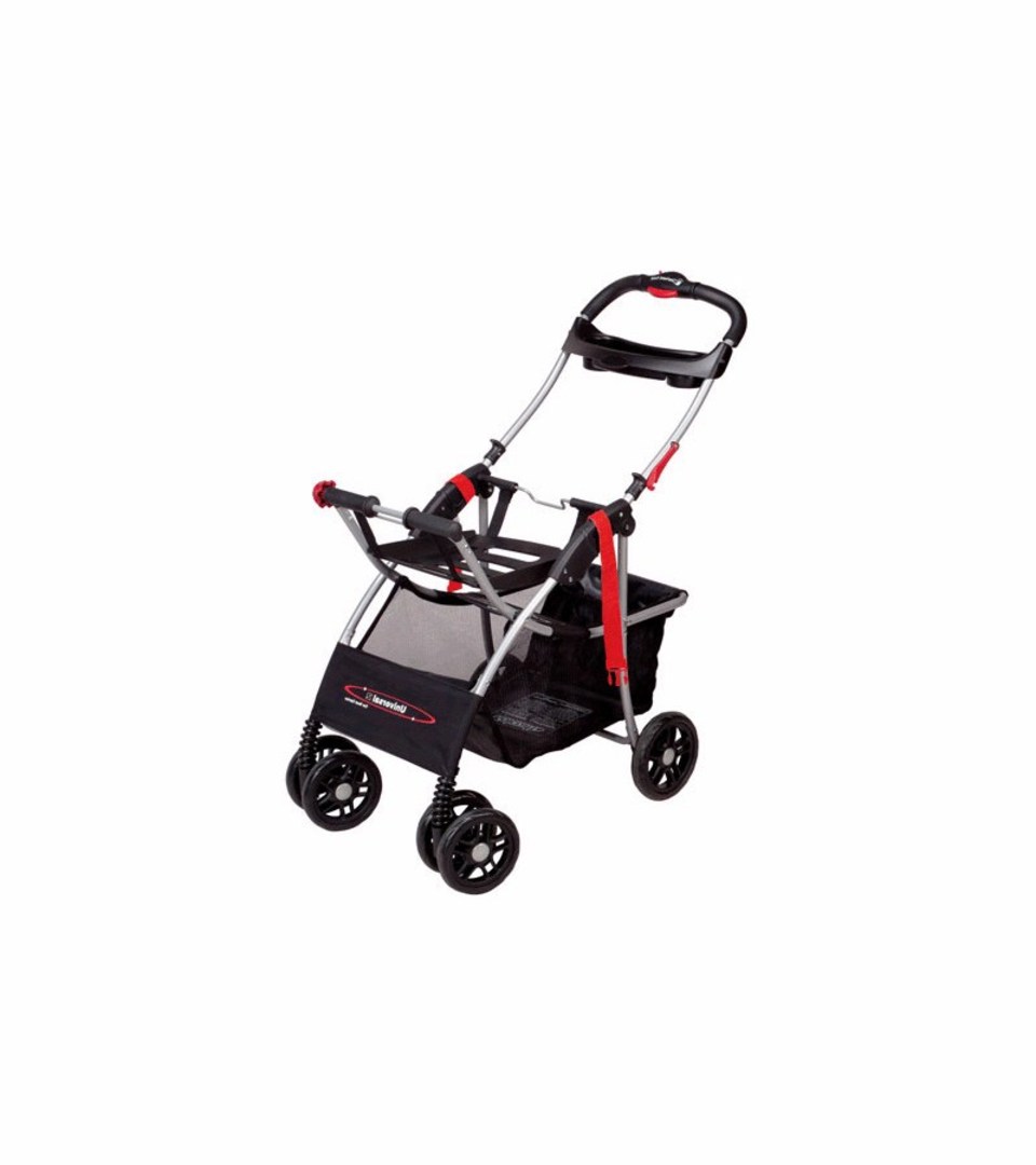 Kolcraft Infant Car Seat