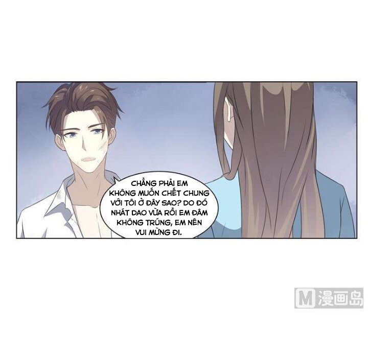 Nơi Nào Đông Ấm, Nơi Nào Hạ Mát - Chương 12 - Trang 30