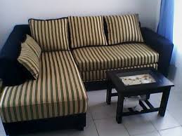 ganti kulit sofa 