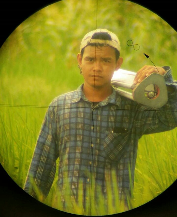 Bijak atau Mbajug, Dia yang Awam Isu 80 Juta. SON OWL