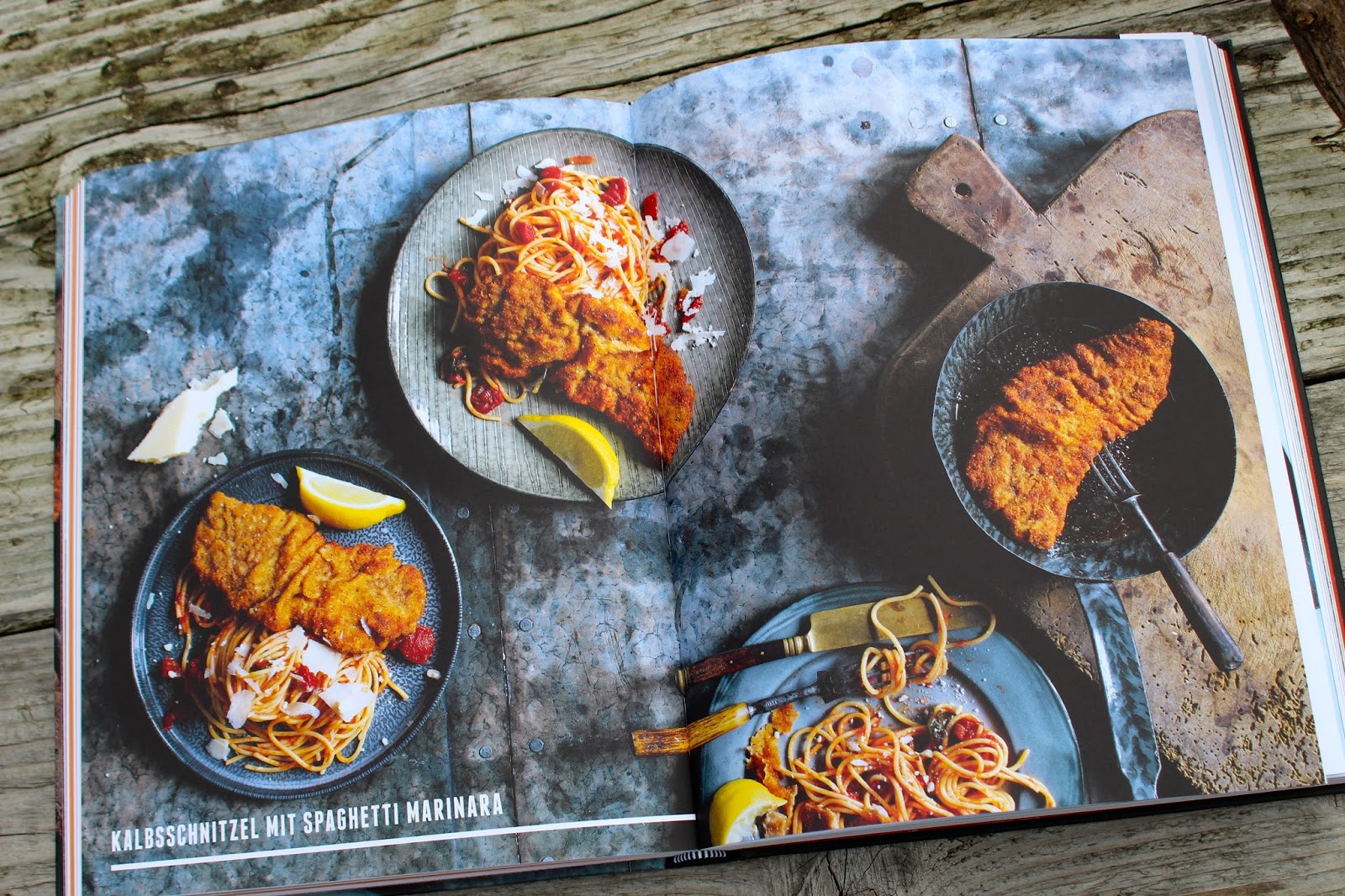 Paulas Frauchen: Rindfleischeintopf mit Guinness