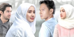 Download Surga Yang Tak Dirindukan 2 (2017) WEB-DL Full Movie