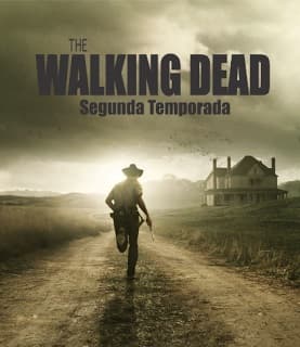 The Walking Dead Temporada 2 online The Walking Dead Temporada 2 online