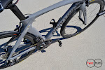 2020 Cipollini RB1K THE ONE Campagnolo Super Record 12 EPS Bora WTO 45 Complete Bike at twohubs.com