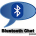 Android Guide To Chat Via Bluetooth Without Any App ?