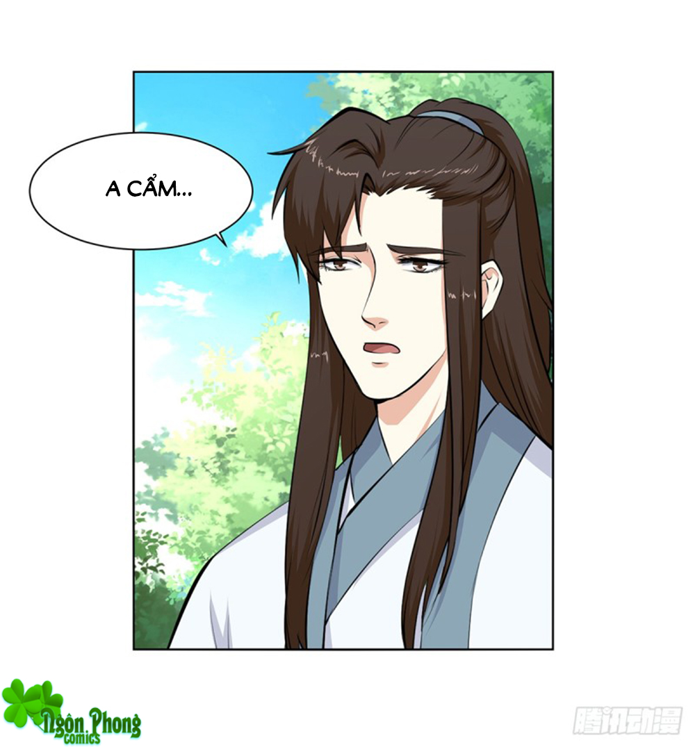 Hỏa Hồ - Chương 46 - Trang 27