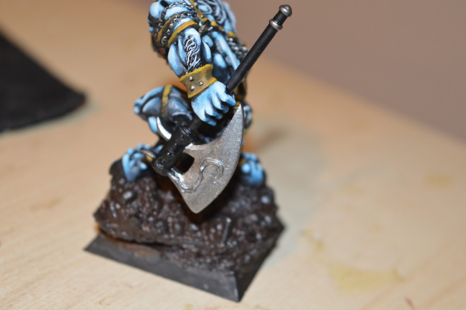 A Journeyman's Guide to Painting Metal Miniatures Faeit 212