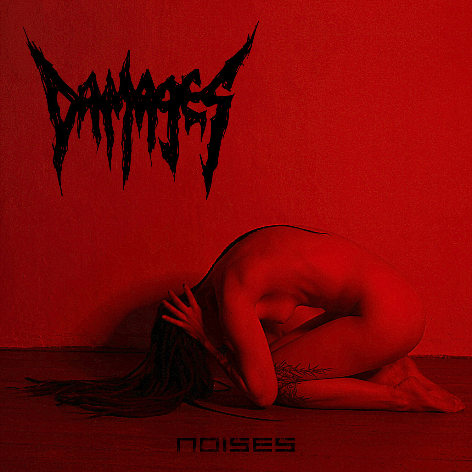 Damages - "Noises" - 2023