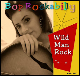 Bop Rockabilly