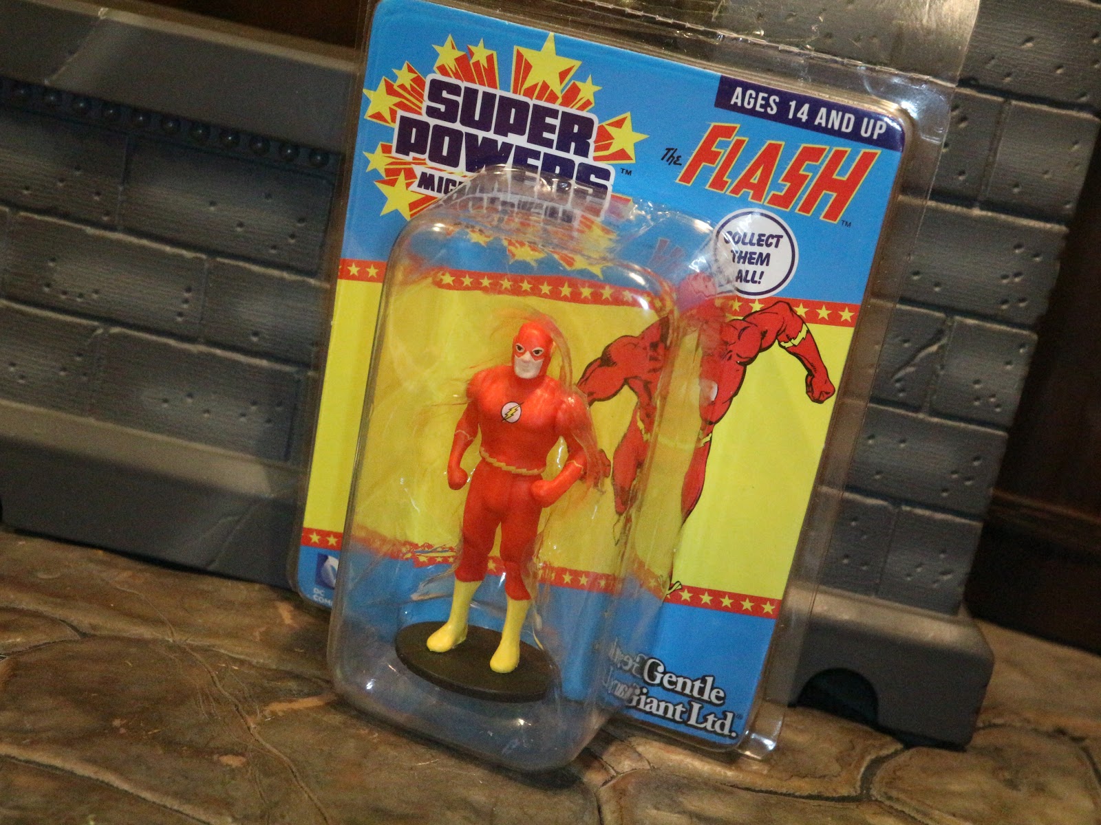 super powers action figures for sale
