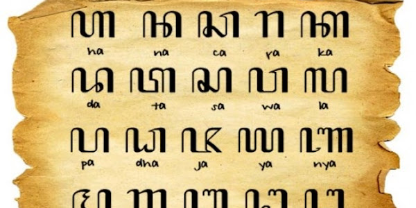 Kosa Kata Bahasa Jawa Beserta Contoh Percakapannya Mudah di Pahami