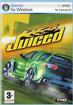 Descargar Juiced para 
    PC Windows en Español es un juego de Conduccion desarrollado por Juice Games