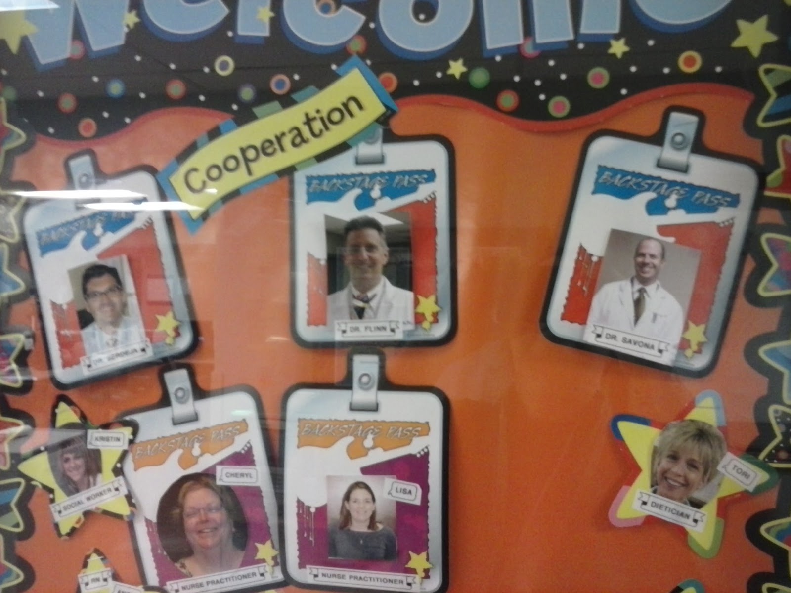 MARK WRIGHT'S NONHODGKIN LYMPHOMA CANCER SURVIVOR OF HOPE STORY.