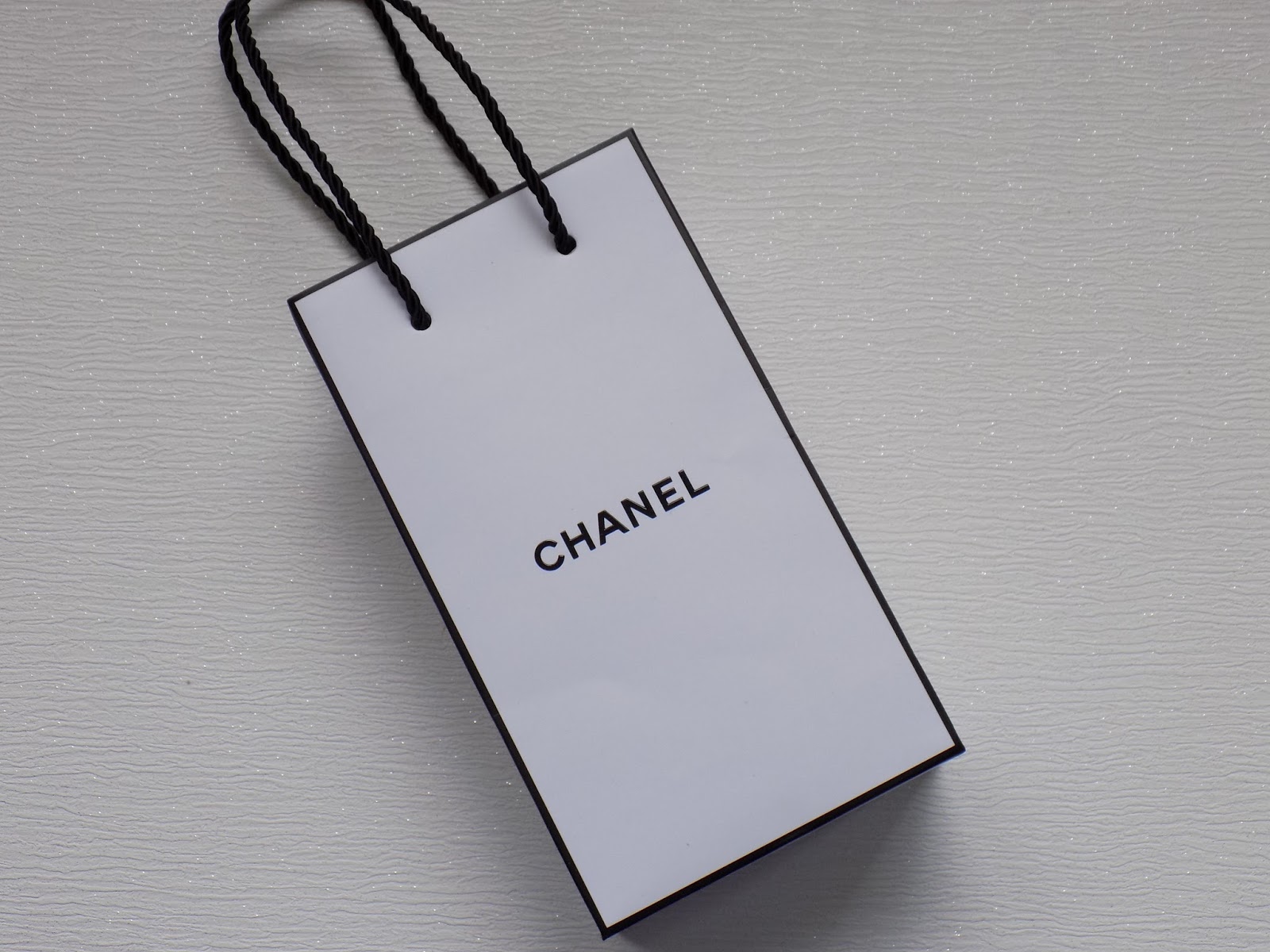 john lewis chanel coco