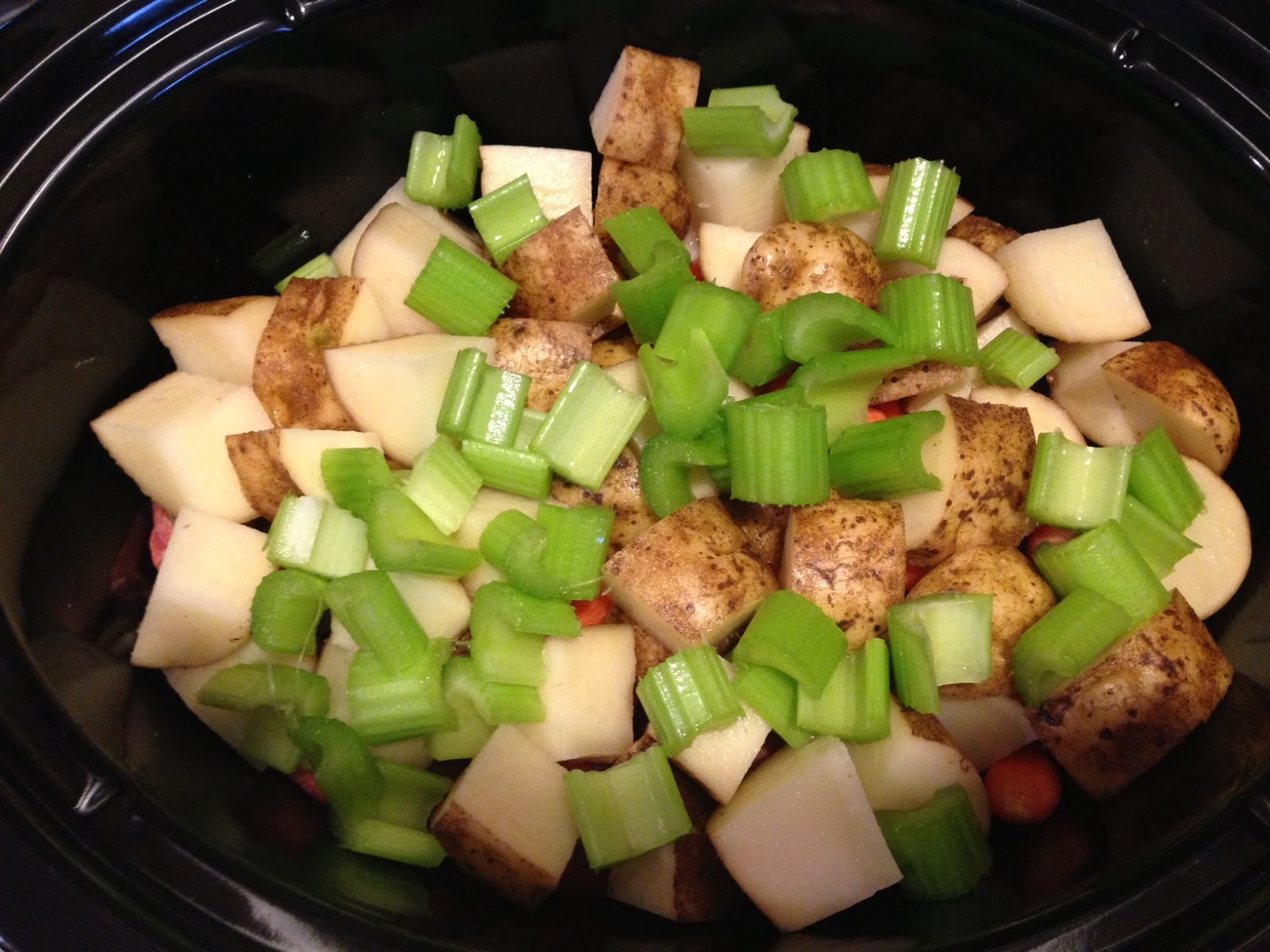 Clipping Money: Crock-Pot Seasoning Mixes Review