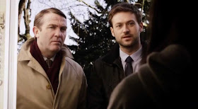 All Things Law And Order: Law & Order UK "Line Up" Recap ...
