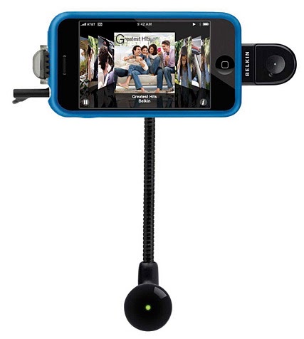 Affordable Price: Best Car iPod Adapters