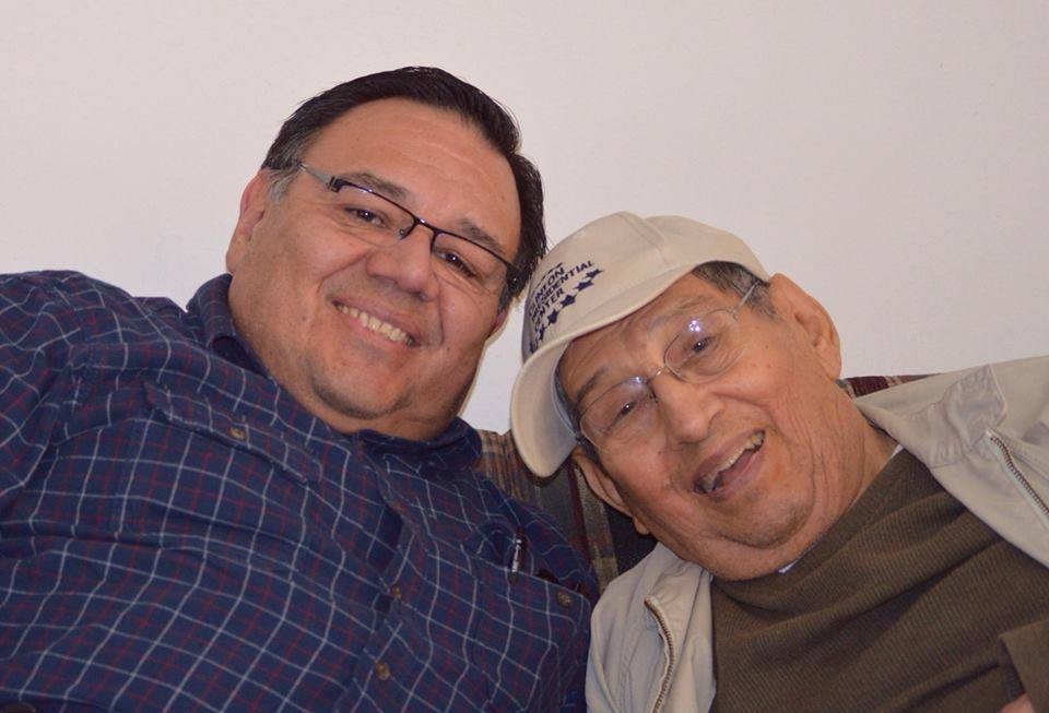 The University Of The Way Eradio M Valverde 1931 2016