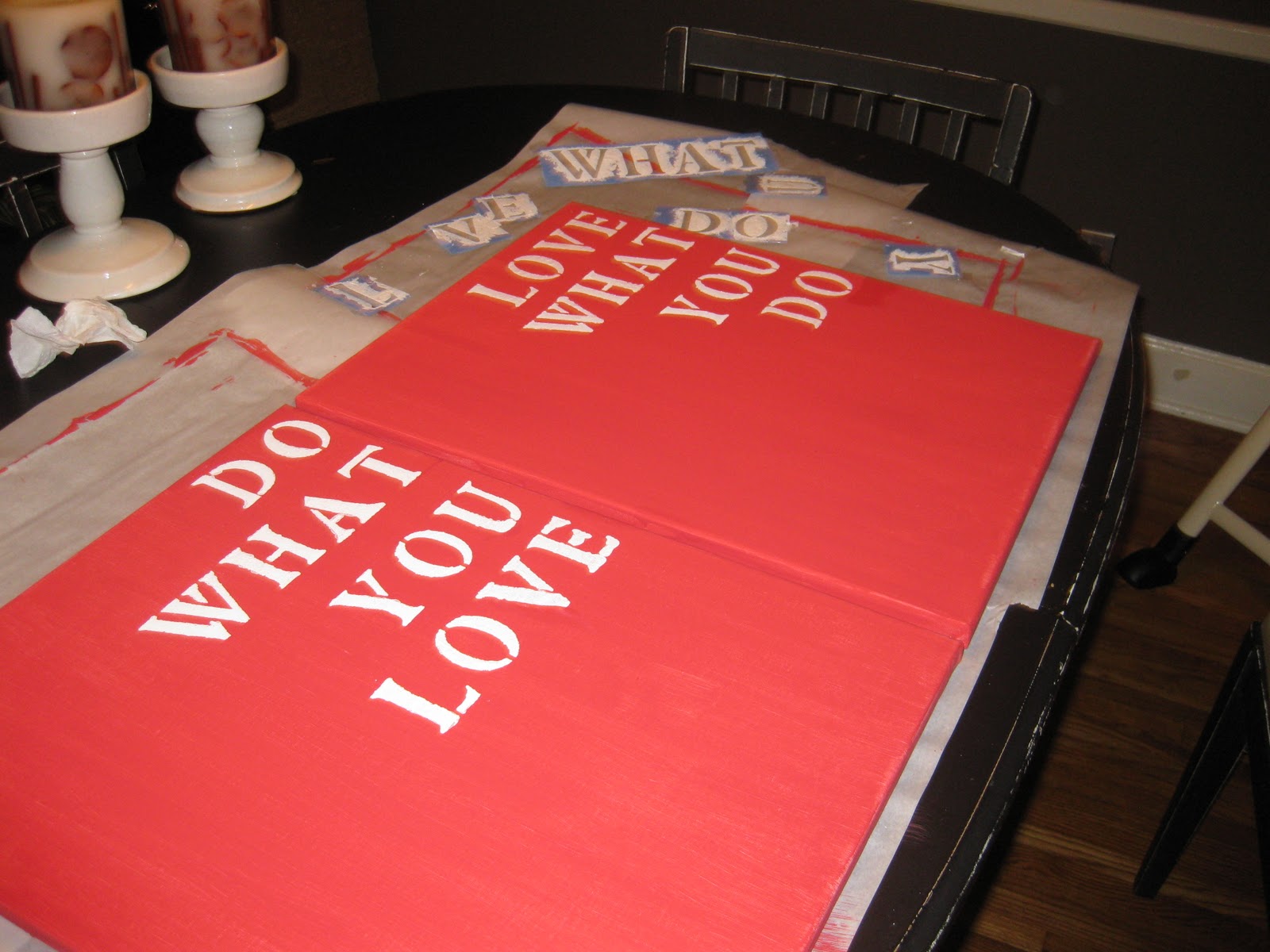 That s It That s All You Gotta Do Remember My 100 Project 