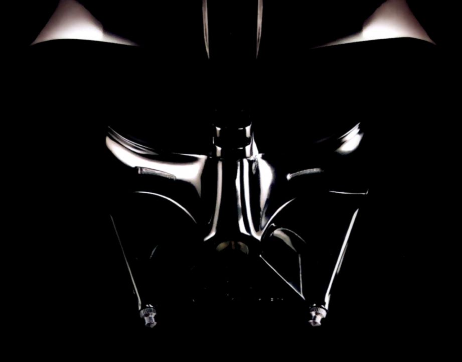 Star Wars Darth Vader