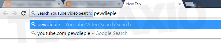 Search bar Search bar
