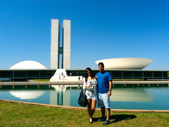 Turismo em Brasília