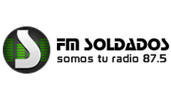 FM Soldados 87.5