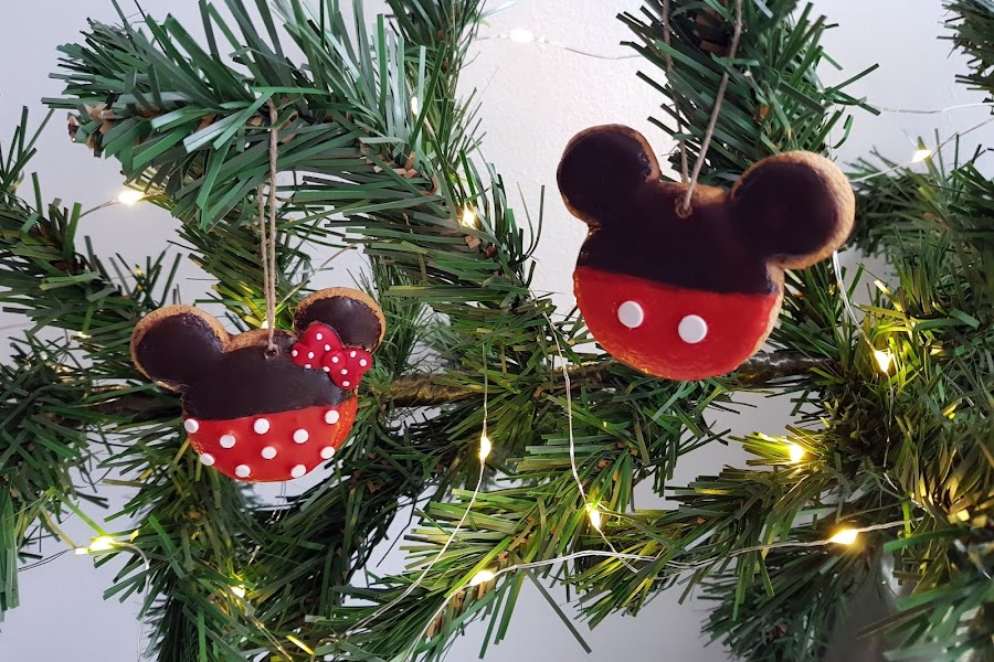 adornos navidad christmas decorations