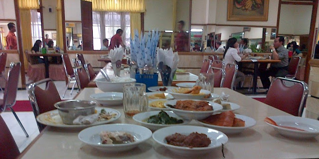 Cara Sukses Menjalankan Bisnis Rumah Makan Padang Cara Sukses Menjalankan Bisnis Rumah Makan Padang