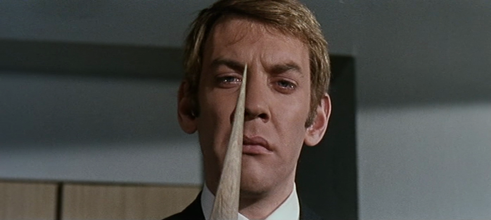 дом ужасов доктора террора