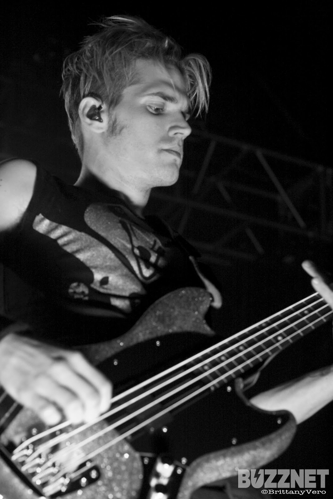frerardjr mikey way