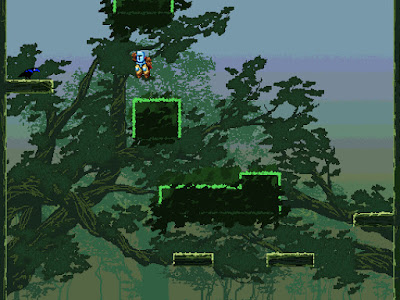Jump King Game Screenshot 4