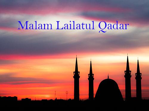 Doa Malam Lailatul Qadar Yang Shahih Sesuai Sunnah Bahasa Arab