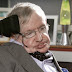Watch Stephen Hawking Casually Explain What Existed Before The Big Bang