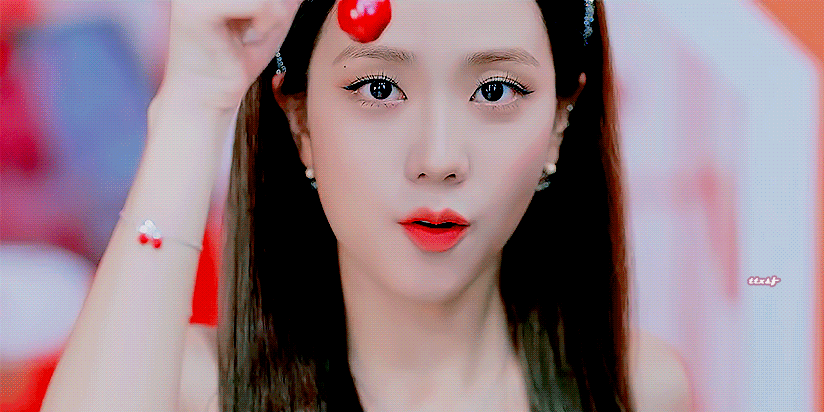 ������ũ ���� Ice Cream M/V �̸�