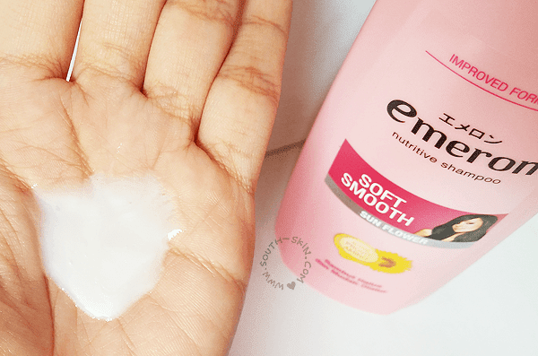 review-emeron-nutritive-shampoo-soft-smooth