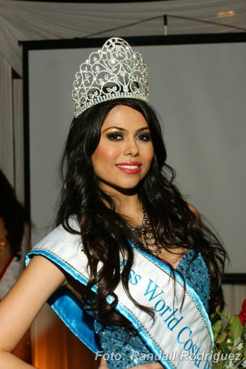Photos of Reinas de Costa Rica 2012 pageant finals! ~ BeautyMania.Biz ...