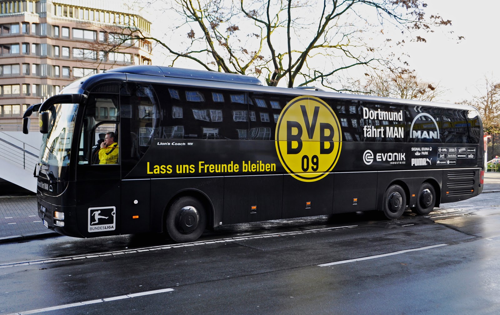 Bvb Slogan Bvb Slogan