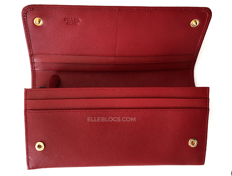 Review: Prada Saffiano Lux Bow Crossbody Bag & Prada Saffiano Bow