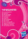 My Little Pony Wave 2 Twinkleshine Blind Bag Card