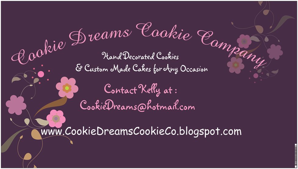 Cookie Dreams Cookie Co.