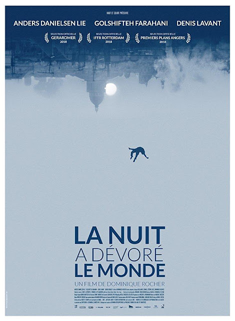 La nuit a dévoré le monde [2018] [BBRip 1080p] [Dual Audio]