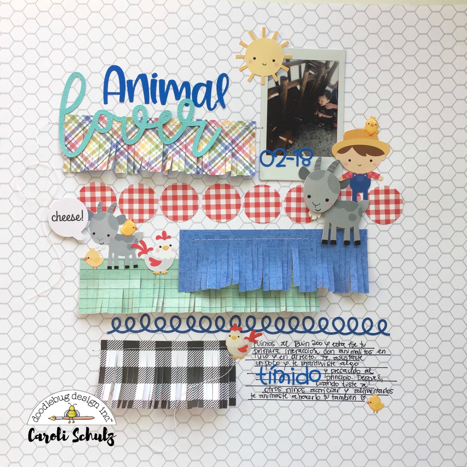 Liste 93+ Cute Farm Animal Doodles By Doodle