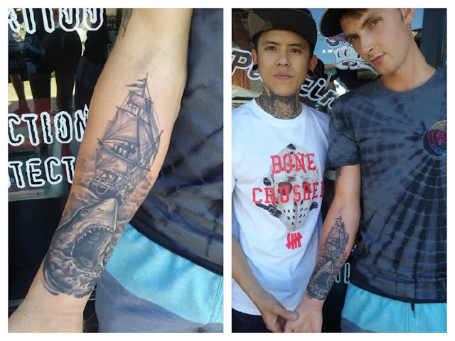 cross tattoo studio pai cross tattoo studio pai