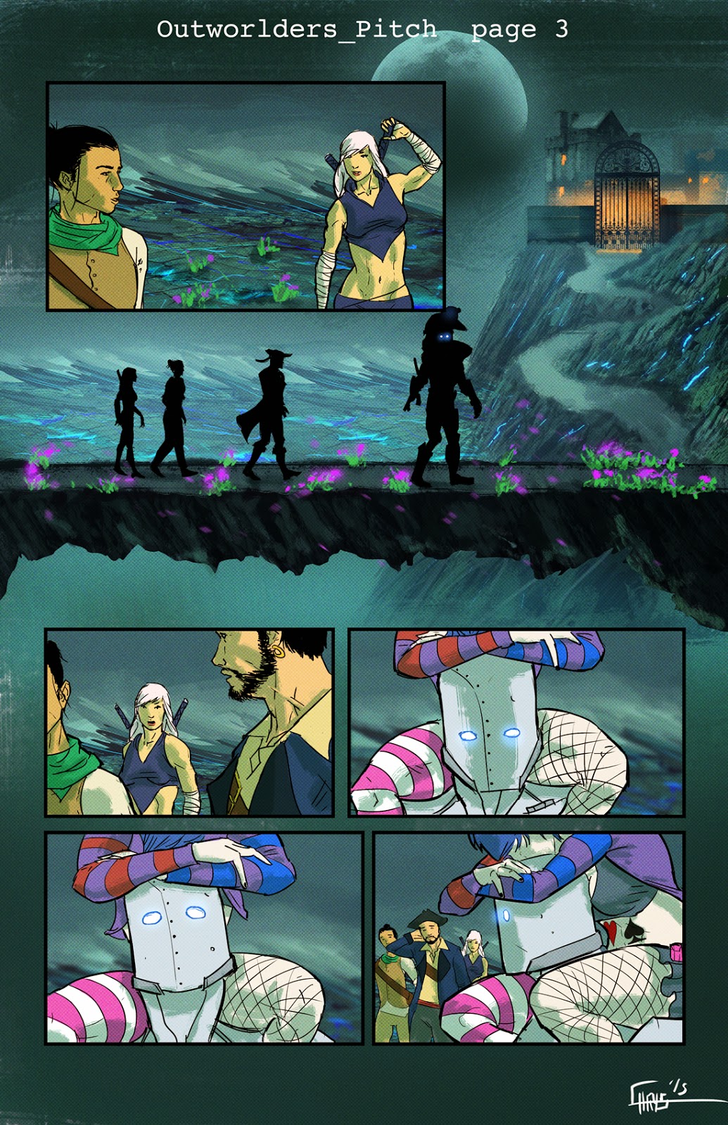 Image