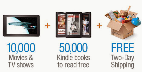 best e-book reader kindle fire from amazon review