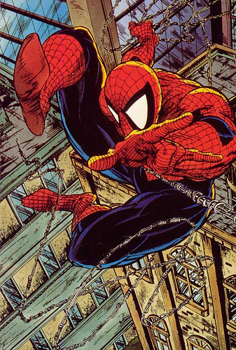 Os 10 jogos mais icônicos do Homem-Aranha - NerdBunker