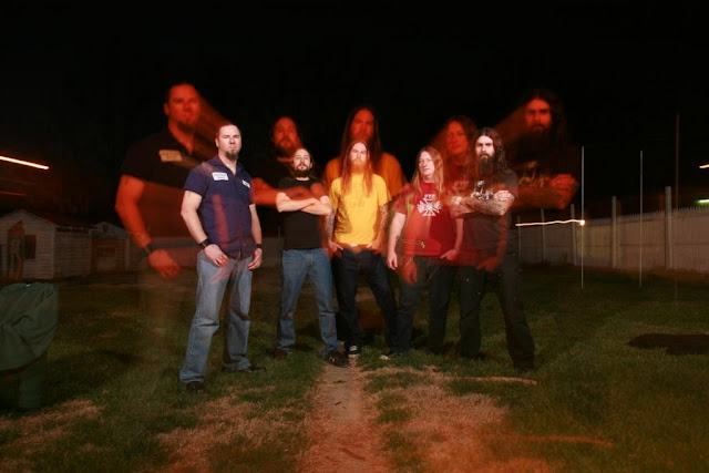 Alabama Thunderpussy-biografia