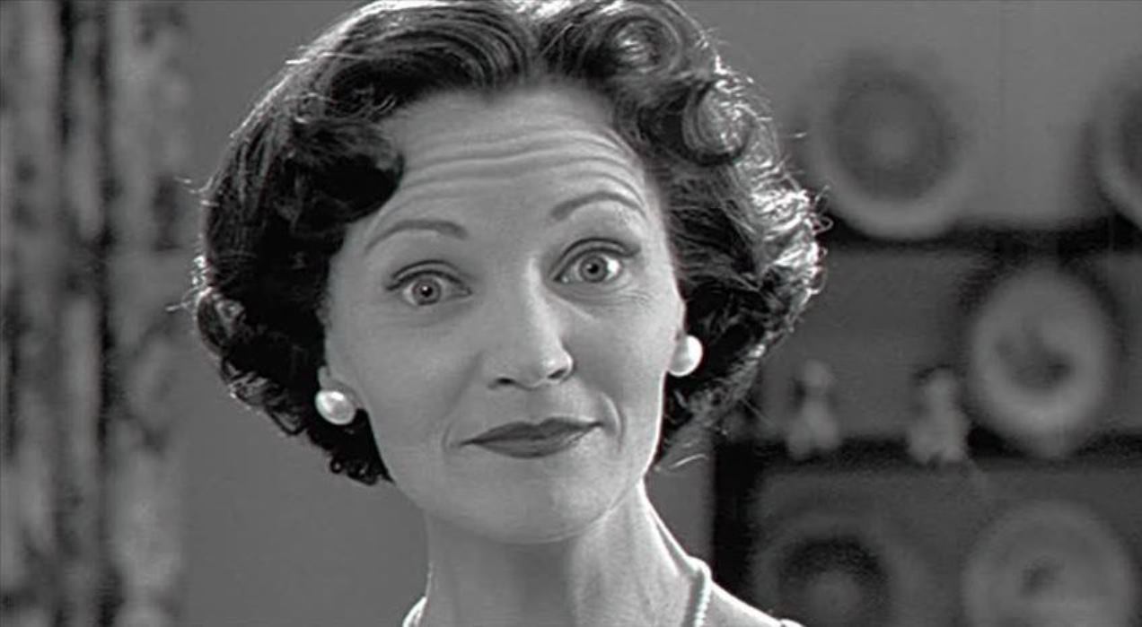 Pleasantville movie image